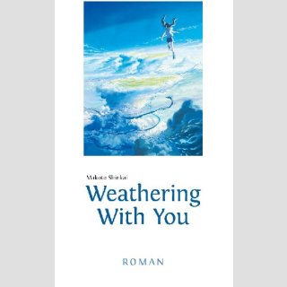 Weathering With You [Roman]