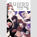 Bungo Stray Dogs Bd. 14