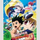 Hunter x Hunter TV Serie Box 7 [Blu Ray]