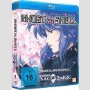 Ghost in the Shell -Stand Alone Complex- &amp; S.A.C. 2nd...