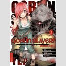 Goblin Slayer! Year One Bd. 3 [Manga]