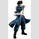 FURYU SPECIAL STATUE Fullmetal Alchemist [Roy Mustang] Another Ver.