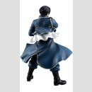 FURYU SPECIAL STATUE Fullmetal Alchemist [Roy Mustang] Another Ver.