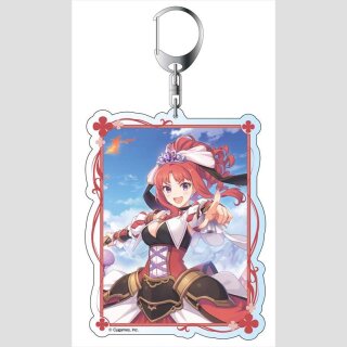 PRINCESS CONNECT! RE:DIVE Acryl Anhänger AKINO