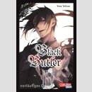 Black Butler Bd. 28