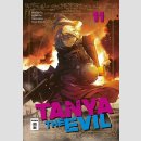 Tanya the Evil Bd. 11