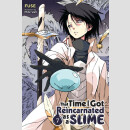 That Time I Got Reincarnated as a Slime vol. 7 [Light Novel]