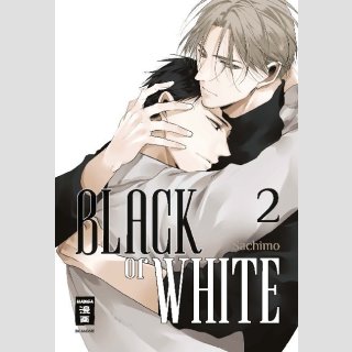 Black or White Bd. 2