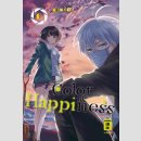 Color of Happiness Bd. 6