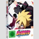 Boruto - Naruto Next Generations vol. 2 [DVD]