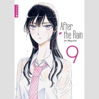 After the Rain Bd. 9