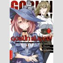 Goblin Slayer! Bd. 7 [Manga]