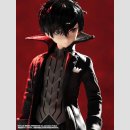 ASTERISK COLLECTION 1/6 ACTION DOLL Persona 5 [Joker]