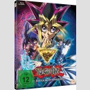 Yu-Gi-Oh! The Movie [Blu Ray] Darkside of Dimensions