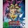 Yu-Gi-Oh! The Movie [Blu Ray] Darkside of Dimensions