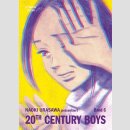 20th Century Boys Bd. 6 [Ultimative Edition]