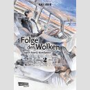 Folge den Wolken nach Nord-Nordwest Bd. 2