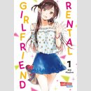 Rental Girlfriend Bd. 1