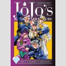 JoJos Bizarre Adventure Part 4: Diamond is Unbreakable...