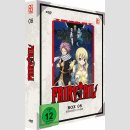 Fairy Tail Box 8 [DVD]