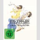 RahXephon Gesamtausgabe [Blu Ray]