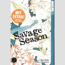 Savage Season Paket [Bd. 1-2]
