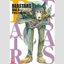Beastars Bd. 4
