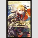 Seraph of the End Bd. 17