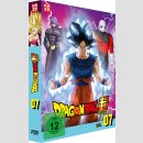 Dragon Ball Super Box 7 [DVD]