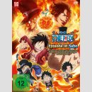 One Piece TV Special [DVD] Episode of Sabo: Das Band der...