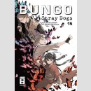 Bungo Stray Dogs Bd. 15