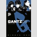 Gantz Bd. 6 [Perfect Edition]