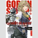Goblin Slayer! Bd. 4 [Light Novel]