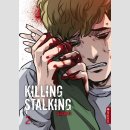Killing Stalking: Season II Bd. 2 [Webtoon] 