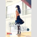 Bloom into you Bd. 6