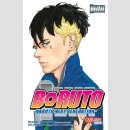 Boruto - Naruto the next Generation Bd. 7