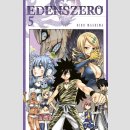 Edens Zero Bd. 5