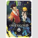 Overlord Bd. 11