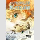 The Promised Neverland Bd. 12