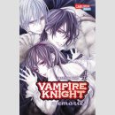 Vampire Knight Memories Bd. 4