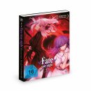 Fate/stay night: Heavens Feel II. Lost Butterfly [DVD]
