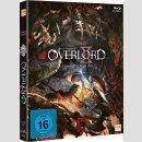 Overlord 2. Staffel Complete Edition [Blu Ray]
