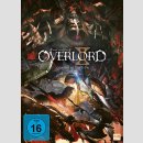 Overlord 2. Staffel Complete Edition [DVD]