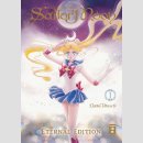 Pretty Guardian Sailor Moon Bd. 1 [Eternal Edition]...
