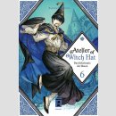 Atelier of Witch Hat - Das Geheimnis der Hexen Bd. 6