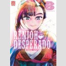 Renjoh Desperado Bd. 6 (Ende)
