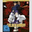 Golden Kamuy vol. 1 [Blu Ray] ++Limited Edition mit...
