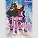 Infinite Dendrogram vol. 5 [Light Novel] 