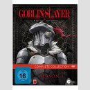 Goblin Slayer: Die komplette 1. Staffel [DVD]