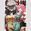 Goblin Slayer! Year One Bd. 4 [Manga]